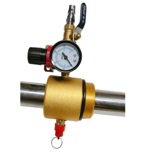 Máy bơm trống khí nén xả khí nén TD-53 - Product Image 2