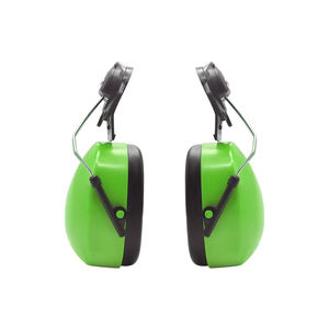 YUDU Профессиональные защитные наушники для слуха 28 дБ, съемные, крепятся к шлему и каске, из АБС-пластика, искробезопасные, многоразовые - Product Image 2