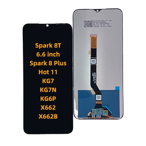 Pantalla de Teléfono de Buena Calidad para Tecno Kg7 Pova, Pantalla LCD - Product Image 3