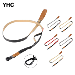 Toptan Yeni Tip Köpek Tasması Patlamaya Dayanıklı Yansıtıcı Elastik Evcil Hayvan Tasması Orta ve Büyük Boy Köpekler İçin Uygundur - Product Image 1
