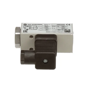 Interruptor Electromecánico Original - Neumático 0882200 (Gases y Fluidos Neutros) - Product Image 4