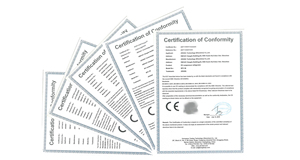 Réfrigérateur de voiture léger 96L certifié CE, silencieux 33dB, avec congélateur 20L <span class=keywords><strong>pour</strong></span> intérieur de <span class=keywords><strong>camping</strong></span>-<span class=keywords><strong>car</strong></span>, petites motorhomes, conversion de fourgonnette, glacière - Product Image 4