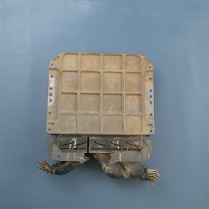 บอร์ดคอมพิวเตอร์<span class=keywords><strong>มือ</strong></span><span class=keywords><strong>สอง</strong></span> Vios crmay Levin ECU สำหรับ89661-02J40รถ Prius รื้อถอน - Product Image 4