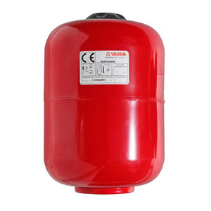 Tanque de Expansión de Repuesto <span class=keywords><strong>Universal</strong></span> para Sistema <span class=keywords><strong>Solar</strong></span> Térmico, Tanque de Diafragma Resistente a la Corrosión Fácil de Instalar - Product Image 4