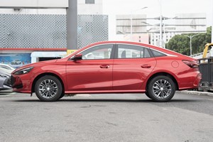 Nuova <span class=keywords><strong>GM</strong></span> MG5 180DVVT Flagship 1.5L 2025, Auto Economica a 5 Posti con Sedili in Pelle, Veloce, a Benzina, Guida a Sinistra - Product Image 4