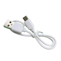 Câble de chargeur rapide USB type C personnalisé Cordon de charge rapide USB vers USB-C type-c Câbles de transfert de données