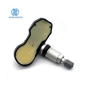 TPMS de Sensor de presión para <span class=keywords><strong>Audi</strong></span> A6 Allroad A8 RS6 S8 315MHZ 4D0907275A - Product Image 6