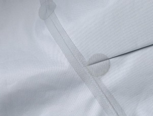 Chaqueta Cortavientos <span class=keywords><strong>Impermeable</strong></span> Ligera para <span class=keywords><strong>Hombre</strong></span> y Mujer, Ideal para Montaña, Running, Senderismo y Deportes, con Capucha - Product Image 6
