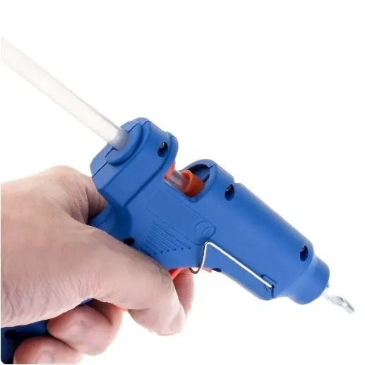 Direktverkauf ab Werk heißschmelz-klebestifte 7mm 11mm heißschmelz-klebestiftpistole