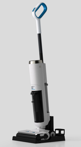 Máquina de Vapor Eléctrica de alta gama, aspiradora en seco y húmedo y lavadora de suelo para uso doméstico sin bolsa - Product Image 2