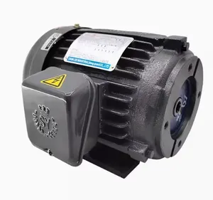 ปั๊มน้ำมันเครื่องยนต์ SY 0.75KW(C01-43BO) 1.5 (C02-) 2.2/2.25 (C03-) 3.7/3.75 (C05-) 5.5/5.6 (C7B-) 7.5 - Product Image 4