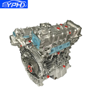 M156d 3.0L V6 Twin-Turbo động cơ lắp ráp cho 2014-2023 maerati Ghibli quattroporte xây dựng lại số dặm thấp tốt condistion trong kho - Product Image 5