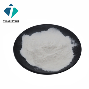 Fornitura di Polvere di Sorbato di Potassio CAS 590-00-1, Additivo Alimentare, Conservante Alimentare, 99% Sorbato di Potassio - Product Image 1