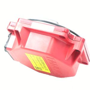 Codificador FANUC A860-2000-T301 PLC PAC y Controladores Dedicados A860-2001-T321 A860-2070-T321 A860-2001-T301 A860-0365-V501 - Product Image 4