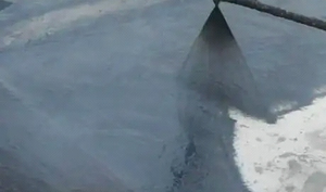 Revêtement imperméable en bitume modifié au caoutchouc non durcissant, vente en gros d'asphalte en caoutchouc non durcissant pour toiture en béton, noir - Product Image 6