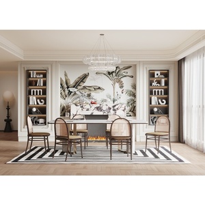 Buffet de qualité supérieure sur mesure pour la <span class=keywords><strong>salle</strong></span> <span class=keywords><strong>à</strong></span> <span class=keywords><strong>manger</strong></span> et le rangement de toute la maison - Product Image 5