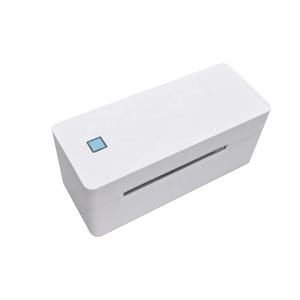 <span class=keywords><strong>Imprimante</strong></span> d'étiquettes thermiques directes 4 pouces à prix réduit, 203 dpi, <span class=keywords><strong>scanner</strong></span> de codes-barres sans fil, USB, <span class=keywords><strong>imprimante</strong></span> d'expédition 104 mm, en stock - Product Image 6