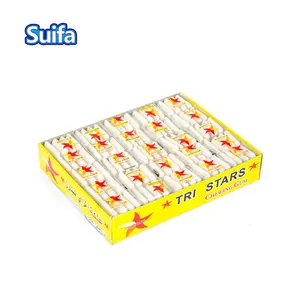 Sugar free strong taste candy 5g fresh breath halal 4 tablets chewing gum