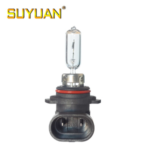 Blanc chaud 9012 <span class=keywords><strong>12V55W</strong></span> PX22D lampe de voiture longue durée HIR2 ampoule de phare automatique - Product Image 6