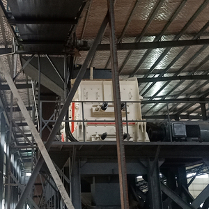 Trituradora de Impacto Primaria de Alta Calidad 1315, Trituradora de Piedra de 300 Toneladas para Arena de Cuarzo, China, con Motor de CA y Rodamientos - Product Image 4