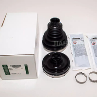Kits CV kit Boot bersama untuk Land Rover Discovery 5 Range Rover Sport Vogue DNew Defender 2020 suku cadang otomotif
