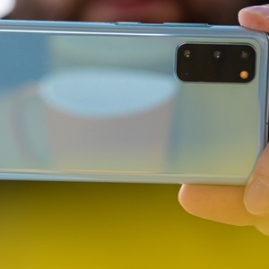 Teléfonos Reacondicionados Originales Baratos Desbloqueados Grado AA+ para Galaxy <span class=keywords><strong>S20</strong></span> G980 - Product Image 5