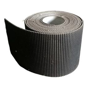 Sabuk konveyor karet <span class=keywords><strong>2ply</strong></span> tekstur atas kasar antiselip sabuk konveyor - Product Image 3