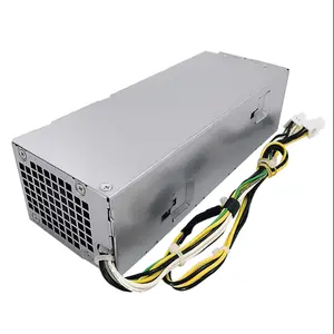 מארז מחשב ATX אספקת חשמל עבור Dell Optiplex 3040 3046 5040 7040 3050 7050 240w חדש מקורי