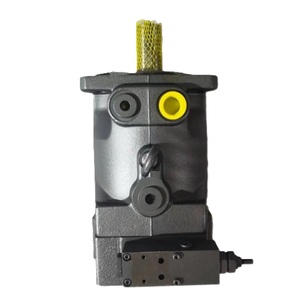 Pompe à pistons axiaux hydrauliques PV haute performance pour machines maritimes et d'ingénierie – Modèles PV16, PV20, PV23, PV32, PV40 – Offre Spéciale - Product Image 2