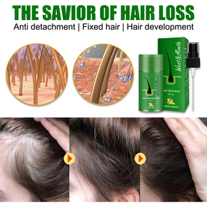 Private Label 100% Natural Organic Serum <b>Wild</b> <b>Hair</b> <b>Growth</b> <b>Oil</b> Spray for Men and Women Fast <b>Hair</b> <b>Growth</b> - Product Image 2
