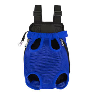 Toptan ucuz tek omuz köpek çanta evcil hayvan taşıyıcı Pet Sling taşıyıcı yavru köpek açık Pet kedi taşıyıcı çanta - Product Image 2