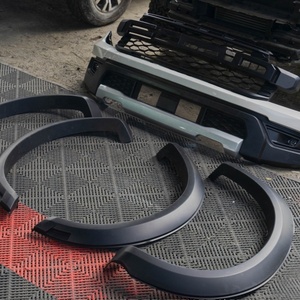 Accesorios 4x4 para Ranger 2023, Kits de Carrocería para Conversión a Raptor para Camionetas y Pickups 4x4 Ranger 2022 - Product Image 5