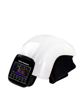 Masajeador de Rodilla con Calor, Recargable por USB, Directo de Fábrica, para el Dolor de Rodilla - Product Image 2