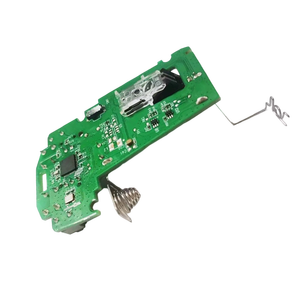 แผงวงจรเม้าส์บลูทูธ94V กันน้ำ2.4G PCB ด้านเดียวผลิตโดยโรงงานเดิม - Product Image 3