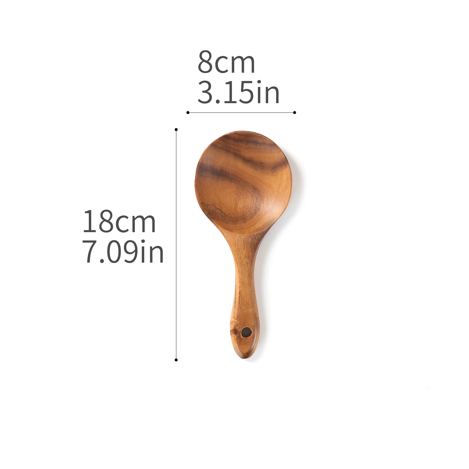 Cuillère à riz