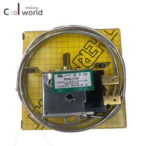 <span class=keywords><strong>Thermostat</strong></span> <span class=keywords><strong>universel</strong></span> pour réfrigérateur PFN-111F, <span class=keywords><strong>thermostat</strong></span> pour réfrigérateur et <span class=keywords><strong>congélateur</strong></span> - Product Image 2