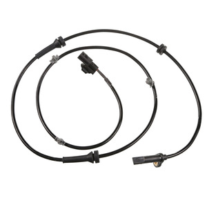 เซ็นเซอร์ ABS นิสสัน CW 5412 47910 3NA0A สำหรับอะไหล่เปลี่ยนทดแทนรถยนต์ Leaf - Product Image 1