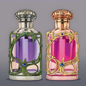 Parfums Arabes Originaux de Haute Qualité De Habikk Longue Durée Parfum Arabe Original Yara Parfums Arabes Originaux à Dubaï - Product Image 5