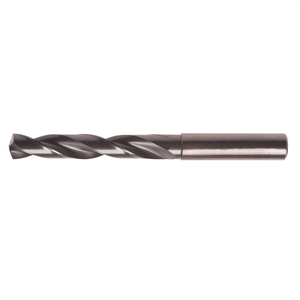 Foret universel en carbure Ttake Ta1003, revêtement Nano TiAlN, 5Xd non percé, pour machines-outils - Product Image 2