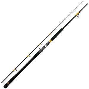 Caña de pescar fundida <span class=keywords><strong>FUJI</strong></span> <span class=keywords><strong>SIC</strong></span>, nueva fábrica, venta al por mayor, gran potencia, 2,1 m, 2,4 m - Product Image 1