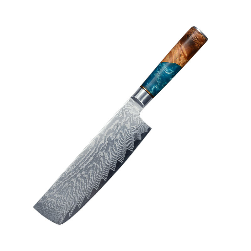 Couteau Nakiri