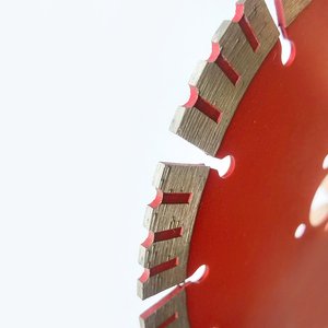 Disco <span class=keywords><strong>de</strong></span> Corte Industrial LITTLE ANT <span class=keywords><strong>de</strong></span> 115 mm con Corona <span class=keywords><strong>de</strong></span> Diamante, Disco <span class=keywords><strong>de</strong></span> Corte <span class=keywords><strong>de</strong></span> 4.5 Pulgadas para Granito, Mármol, Mampostería y Piedra - Product Image 2