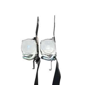 Cinturón de Seguridad Retráctil Automático de <span class=keywords><strong>3</strong></span> Puntos con Bloqueo de Emergencia para Honda City 2015 - Product Image 4