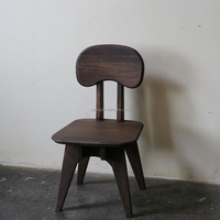 Chaises de salle à manger en bois massif de luxe, écologiques, durables, garantie 10 ans, mobilier de maison, design moderne pour cuisine et restaurant