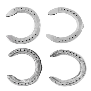 Venta Especial de <span class=keywords><strong>Herraduras</strong></span> de Aluminio de Diversos Tipos a Precios Competitivos - Product Image 2