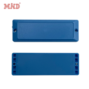 ป้ายโลหะ ABS ชิป M4QT ทนอุณหภูมิสูงแท็ก <span class=keywords><strong>RFID</strong></span> UHF - Product Image 4