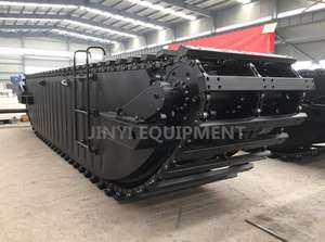 HOT 20MT <span class=keywords><strong>DOOSAN</strong></span> a lunga portata anfibio escavatore - Product Image 3