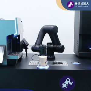 Robot à café semi-automatique électrique <span class=keywords><strong>en</strong></span> acier inoxydable pour usage commercial, avec distributeur de capsules, cappuccino, latte, <span class=keywords><strong>espresso</strong></span> long, SDK - Product Image 6