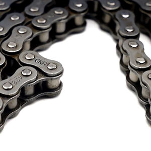 <span class=keywords><strong>Cadena</strong></span> de rodillos de motocicleta ajustable de alta resistencia 116 118 120 428 enlaces a un <span class=keywords><strong>precio</strong></span> razonable <span class=keywords><strong>para</strong></span> <span class=keywords><strong>125</strong></span> hecho en China - Product Image 4