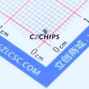 BLM18GG471SN1D Ferrite Bead 0603 RF ( Impedance @ Frequency: 470Ohm@100MHz )( Error: 25% )( DC Resistance (DCR): 1.3Ohm ) - Product Image 2